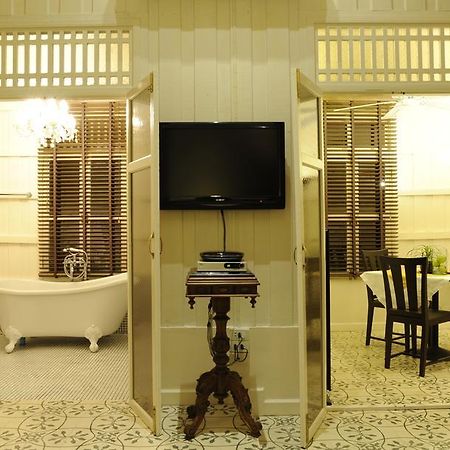 The Hen Hua Hin Hotel Phòng bức ảnh