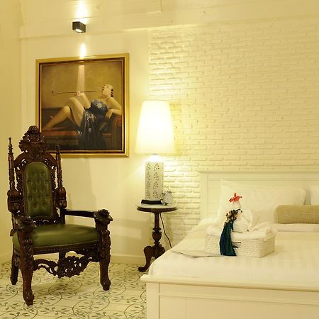 The Hen Hua Hin Hotel Phòng bức ảnh