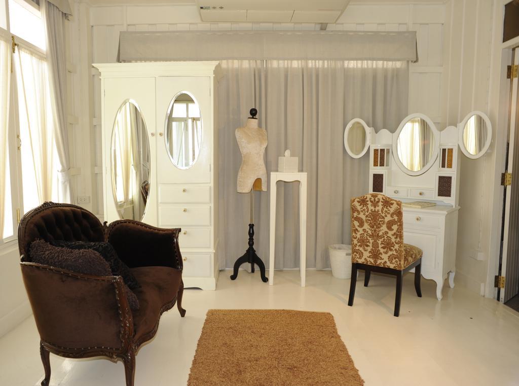 The Hen Hua Hin Hotel Phòng bức ảnh