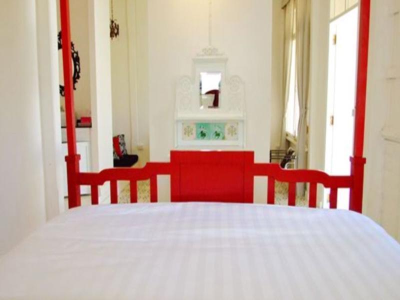 The Hen Hua Hin Hotel Ngoại thất bức ảnh