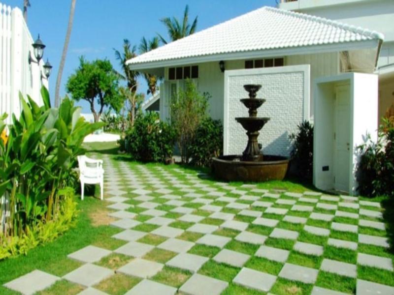 The Hen Hua Hin Hotel Ngoại thất bức ảnh