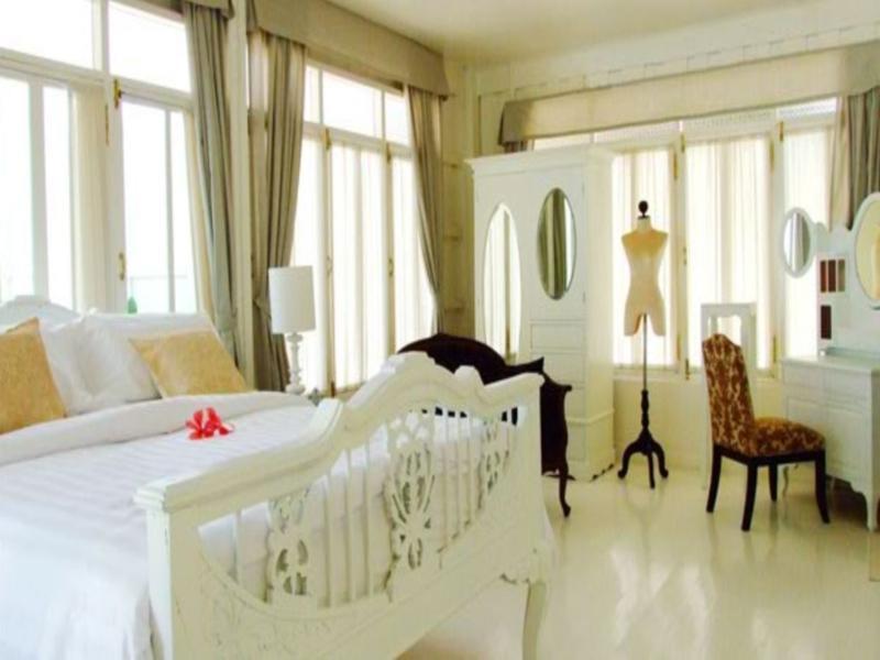The Hen Hua Hin Hotel Ngoại thất bức ảnh