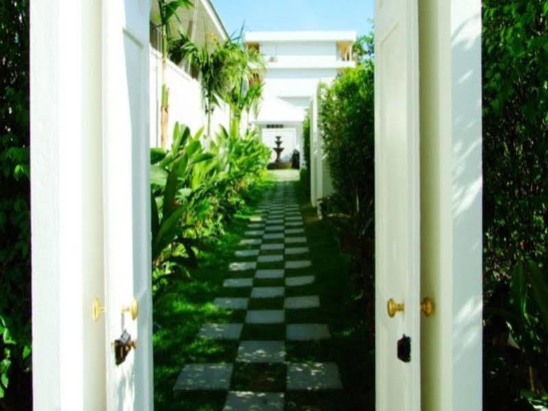 The Hen Hua Hin Hotel Ngoại thất bức ảnh