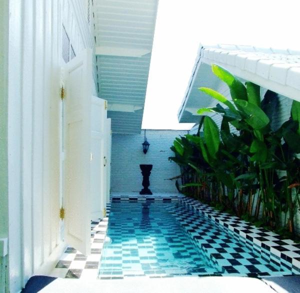 The Hen Hua Hin Hotel Ngoại thất bức ảnh
