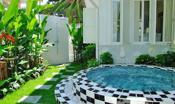 The Hen Hua Hin Hotel Ngoại thất bức ảnh