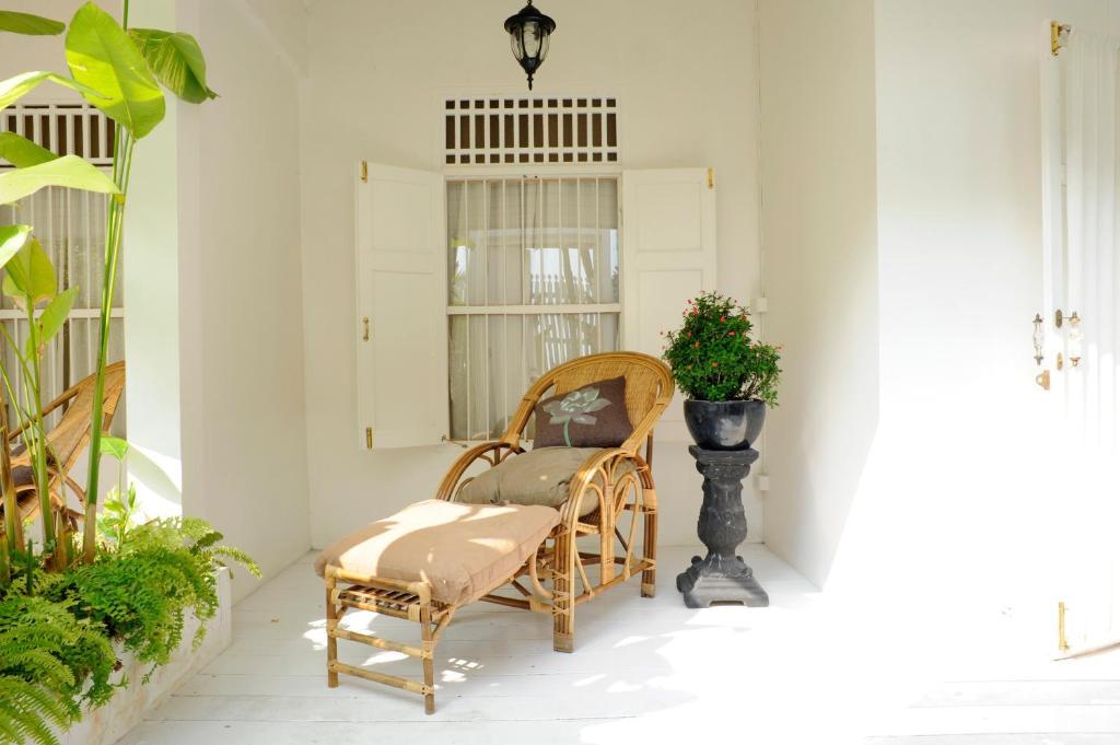 The Hen Hua Hin Hotel Phòng bức ảnh